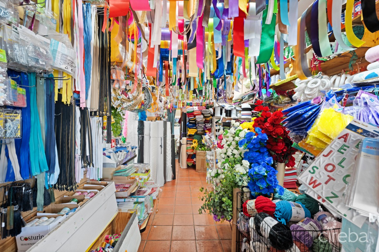 Local Retail Business Opportunity - Super Stitch Business Only - Image 7