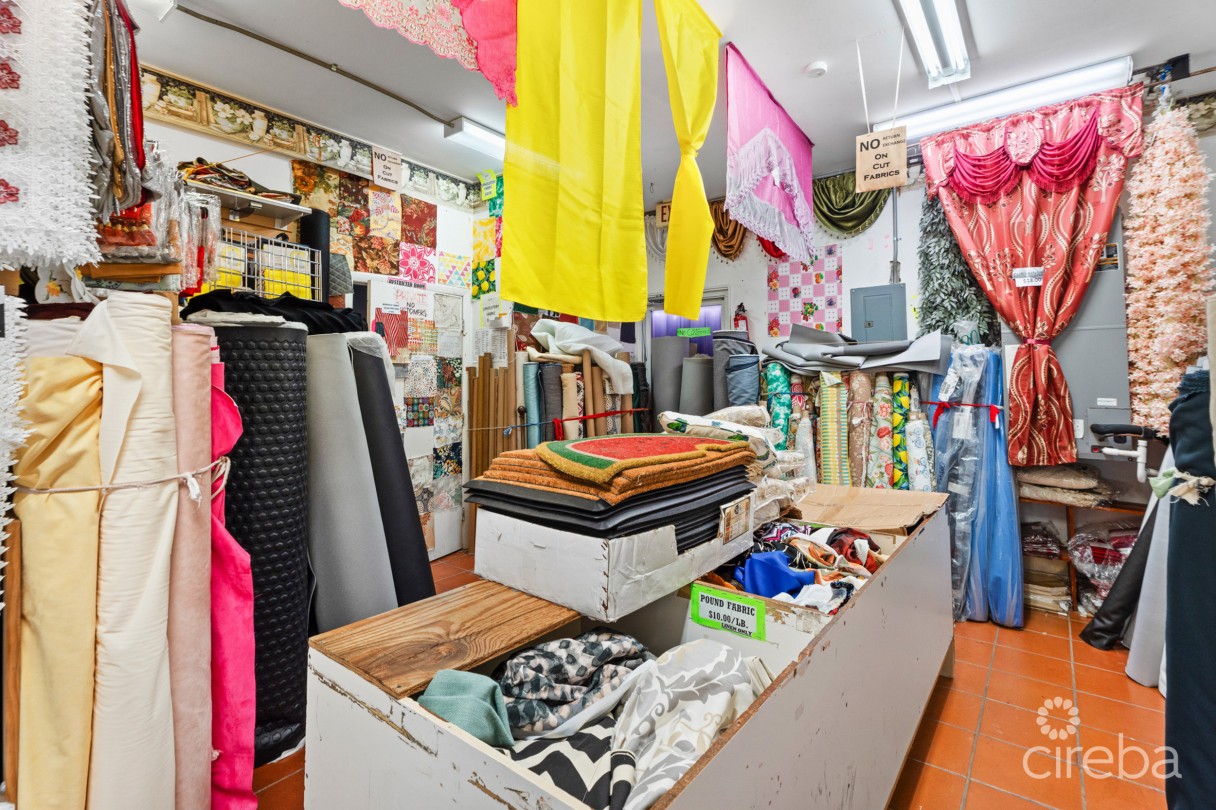 Local Retail Business Opportunity - Super Stitch Business Only - Image 10