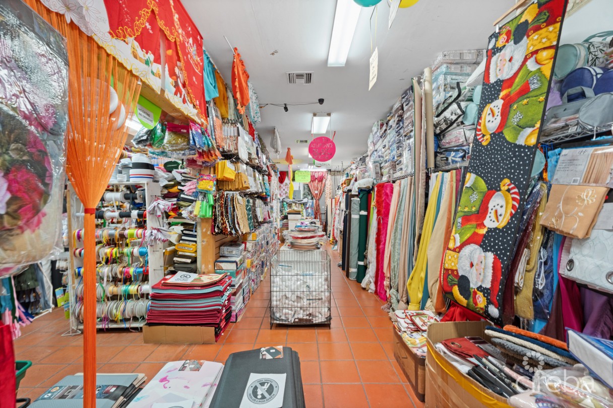 Local Retail Business Opportunity - Super Stitch Business Only - Image 11
