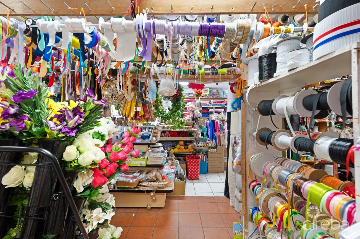 Local Retail Business Opportunity - Super Stitch Business Only - Image 12