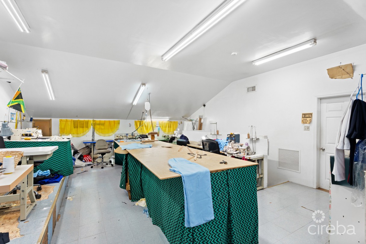 Local Retail Business Opportunity - Super Stitch Business Only - Image 15