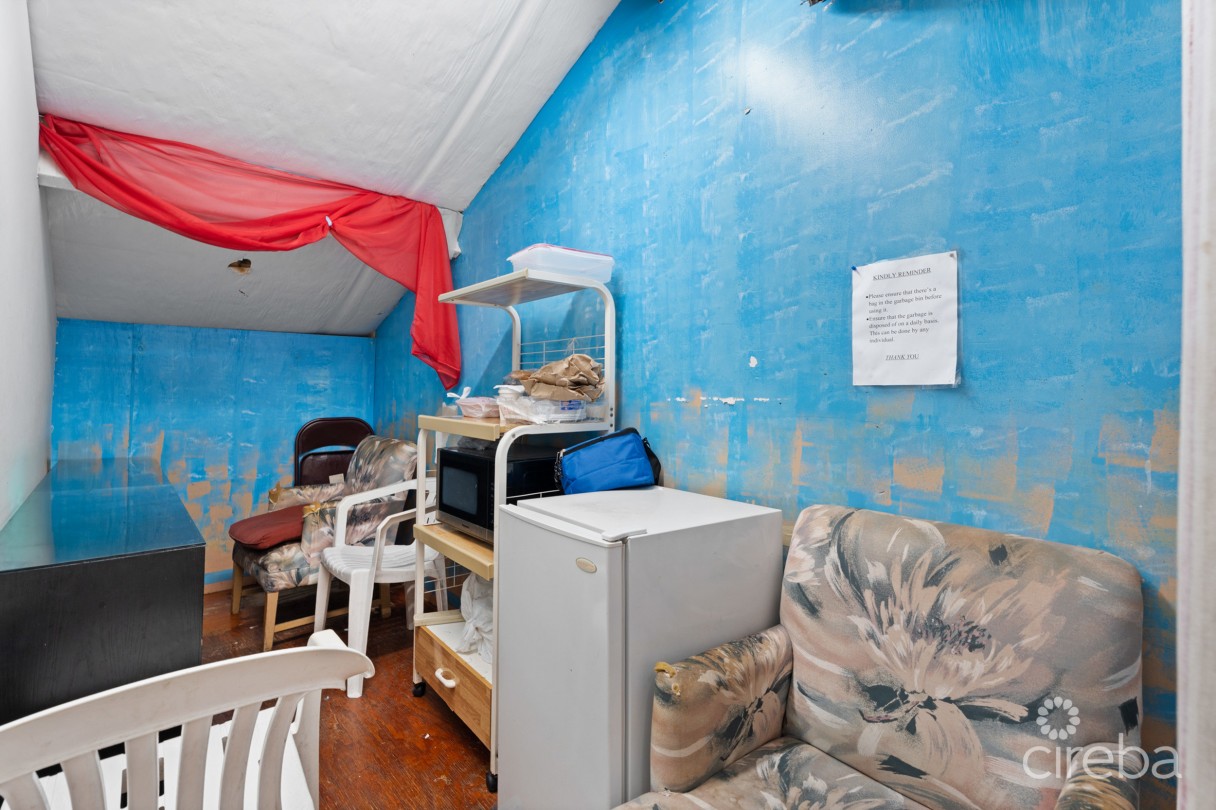 Local Retail Business Opportunity - Super Stitch Business Only - Image 17