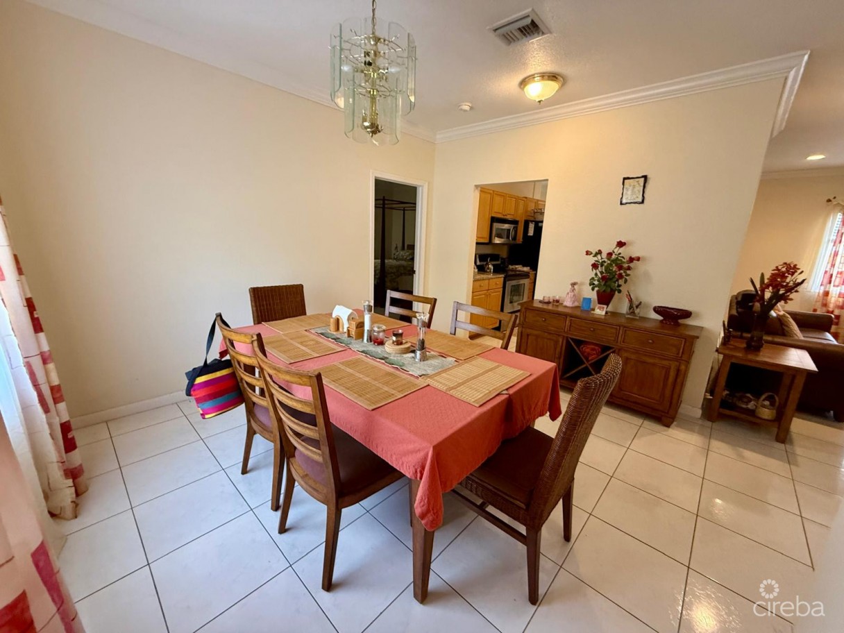 3 Bedroom  -  Bluff Home - Cayman Brac - Image 4