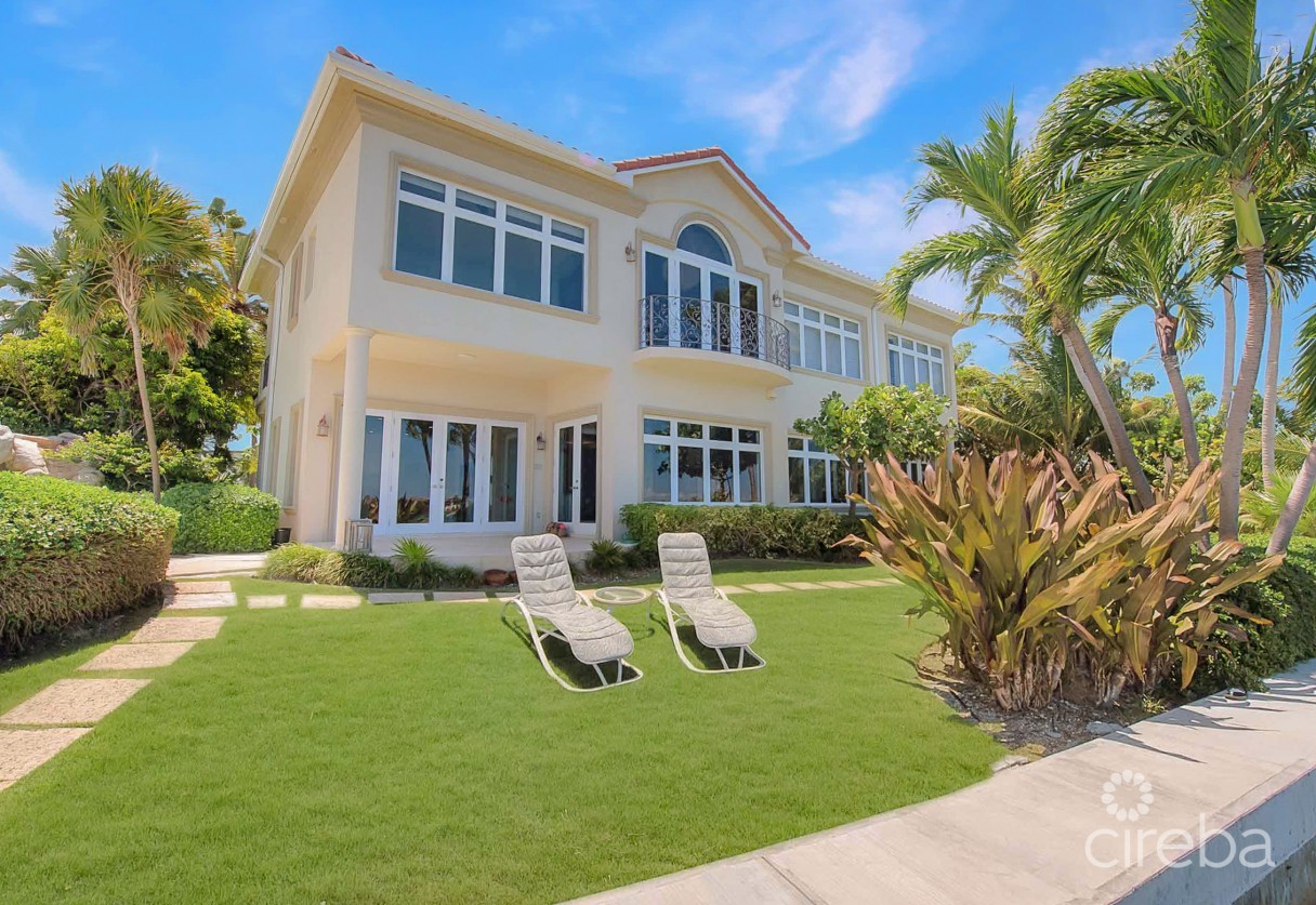 Viscaya Home, Governor's Harbour Creek - Image 2