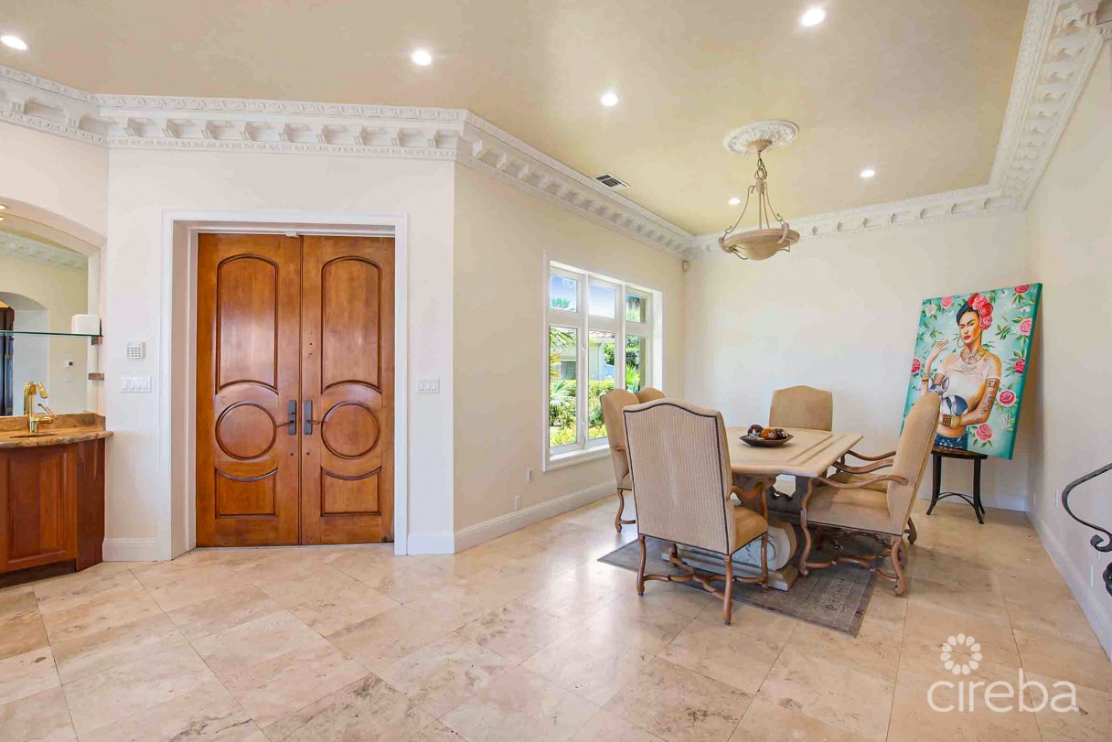 Viscaya Home, Governor's Harbour Creek - Image 9
