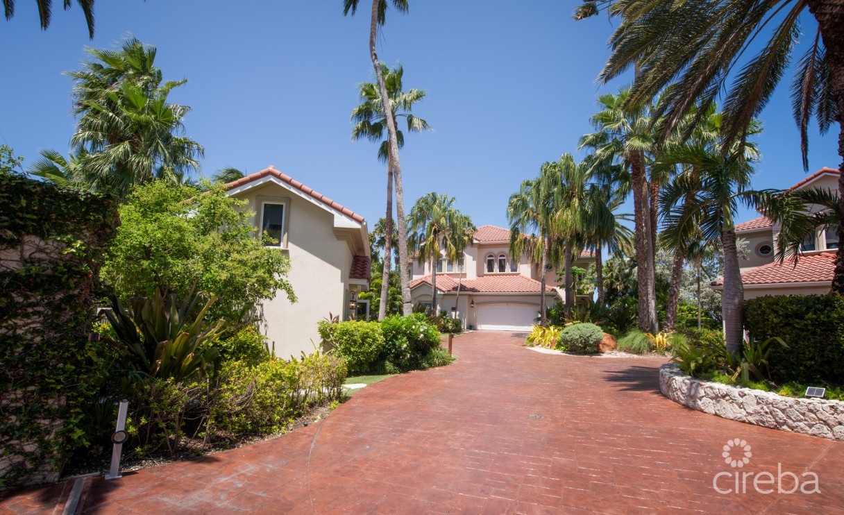 Viscaya Home, Governor's Harbour Creek - Image 4
