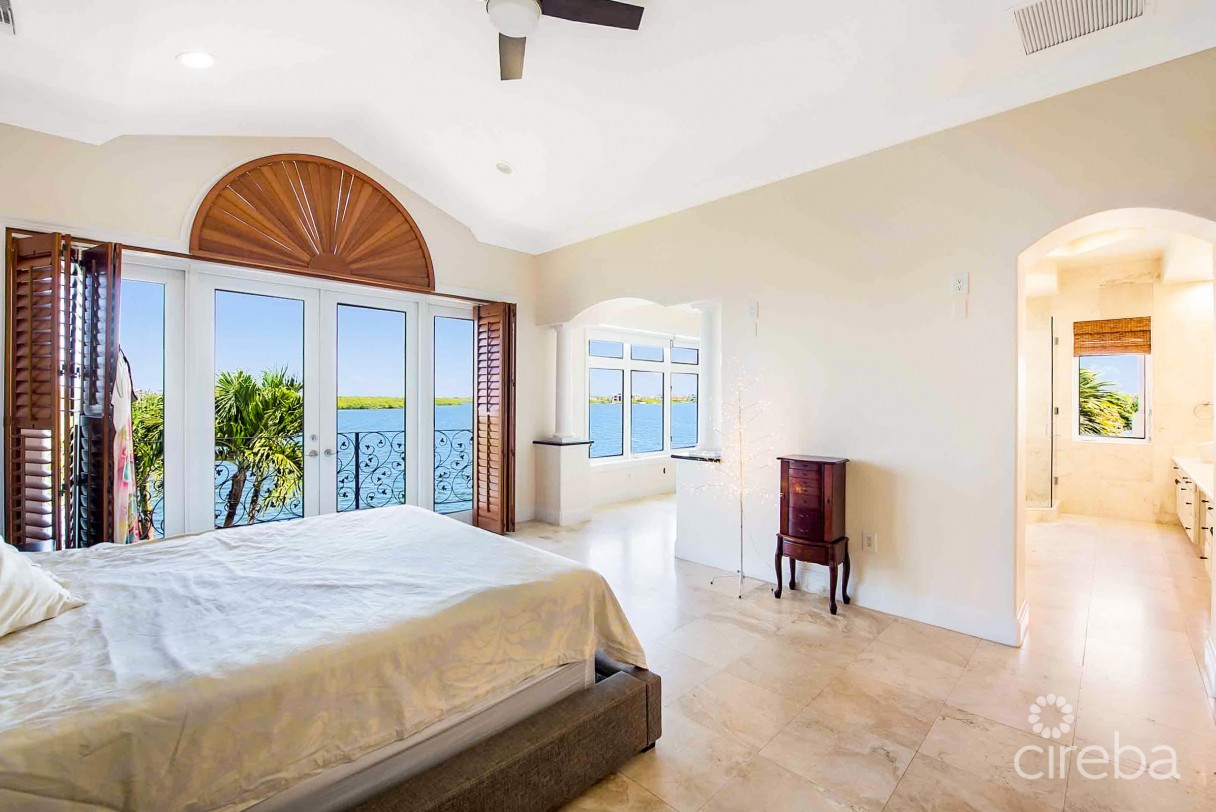 Viscaya Home, Governor's Harbour Creek - Image 24