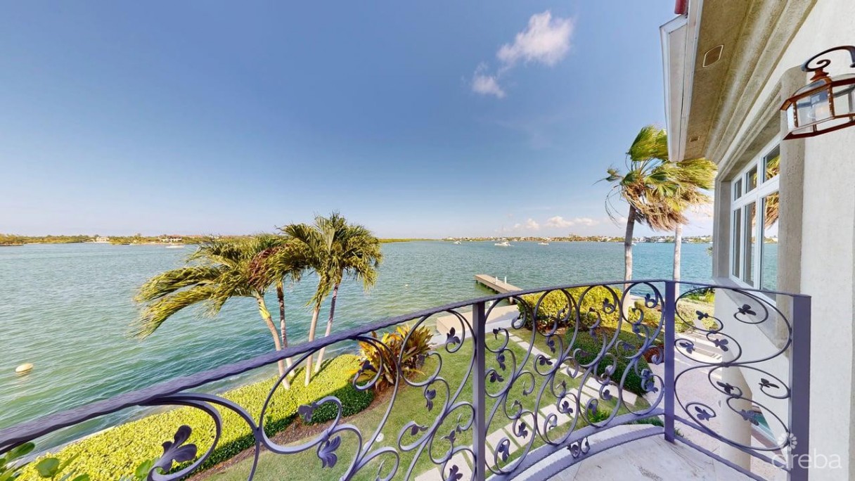 Viscaya Home, Governor's Harbour Creek - Image 26