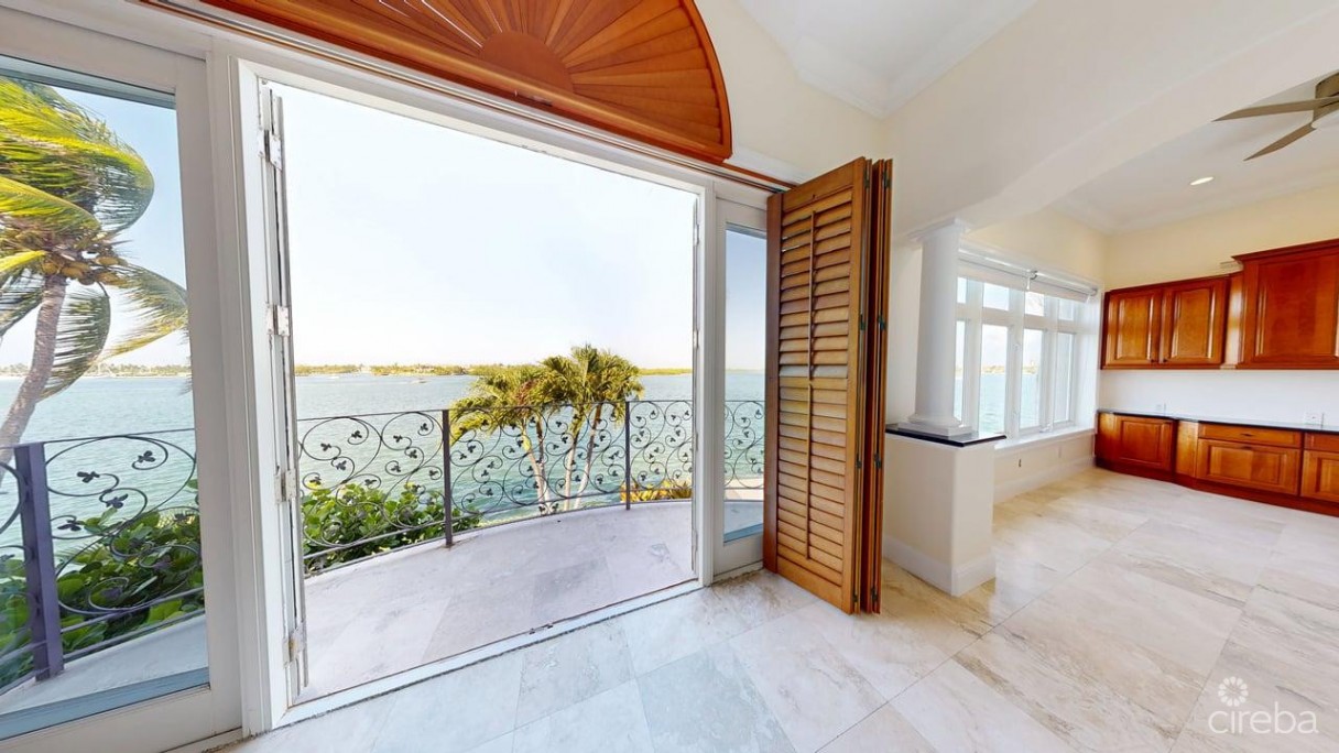 Viscaya Home, Governor's Harbour Creek - Image 28