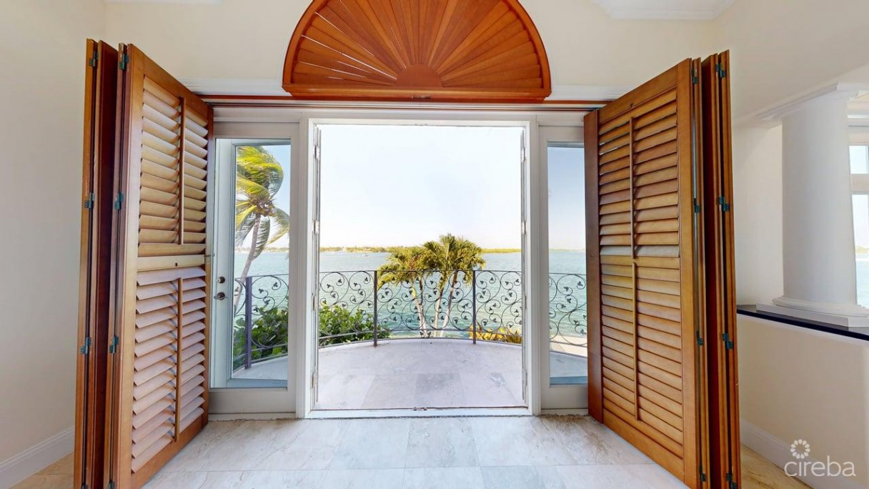 Viscaya Home, Governor's Harbour Creek - Image 27
