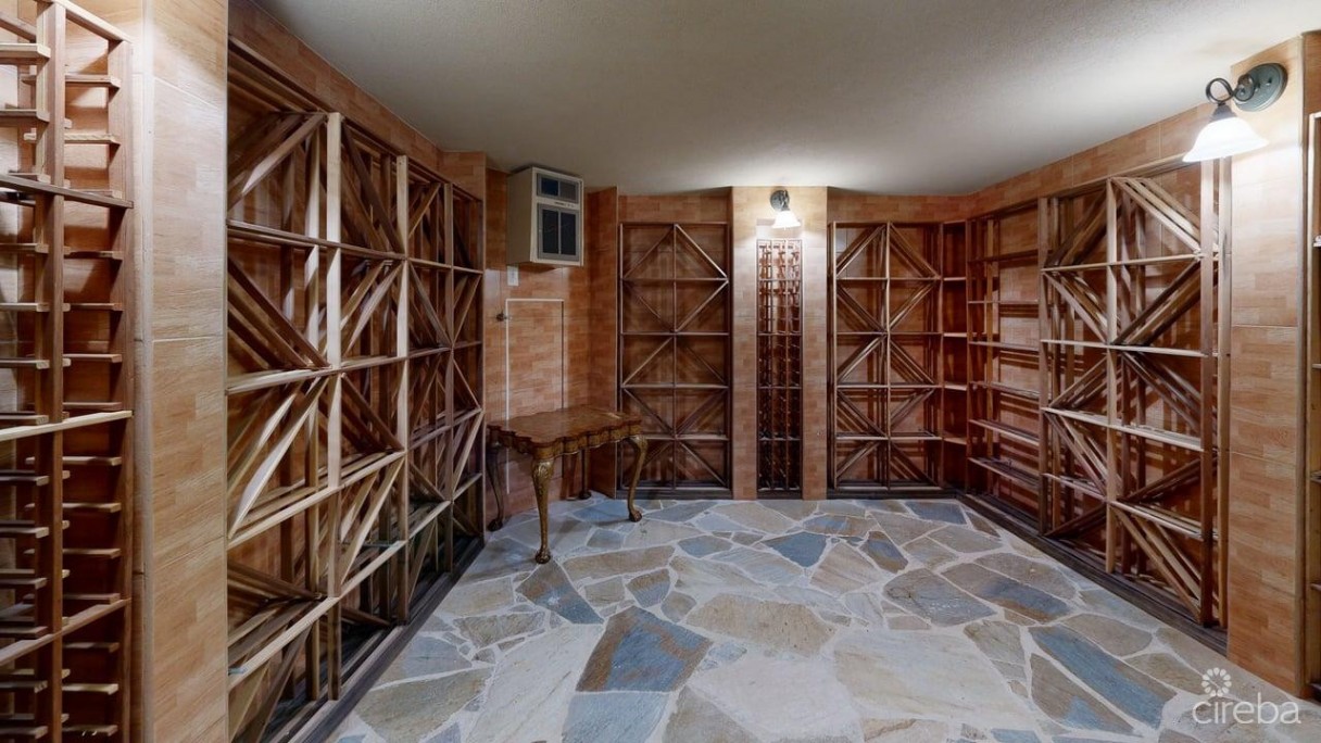 Viscaya Home, Governor's Harbour Creek - Image 36