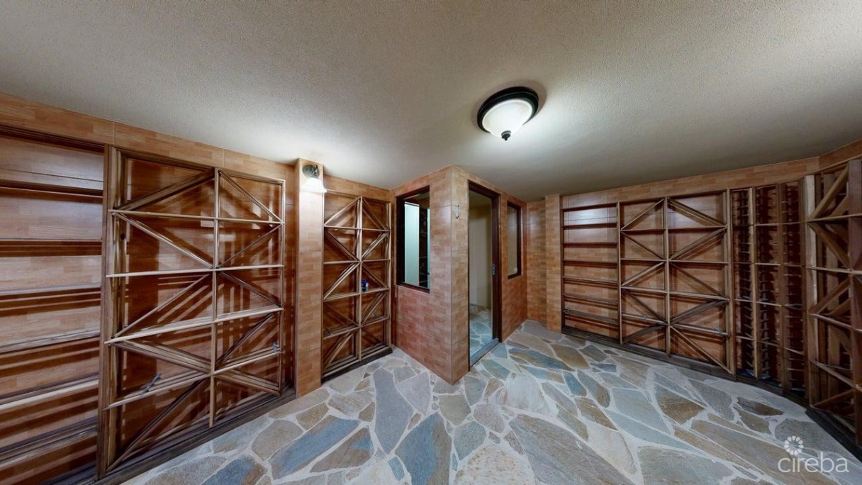 Viscaya Home, Governor's Harbour Creek - Image 37