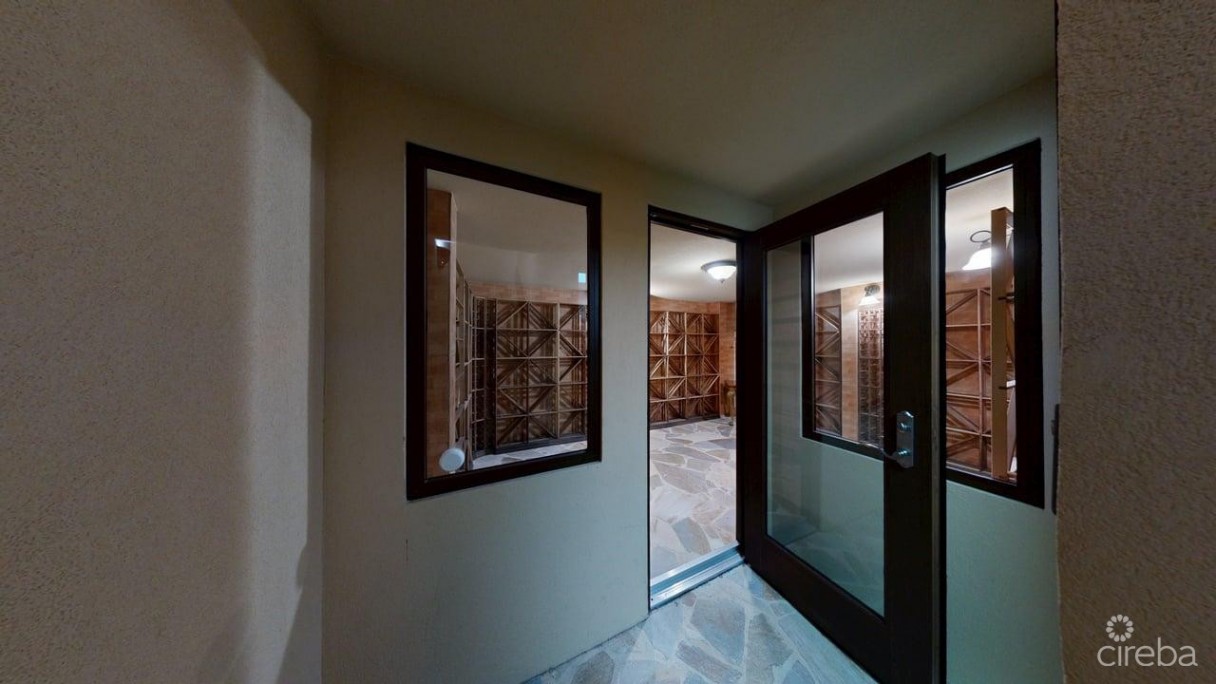 Viscaya Home, Governor's Harbour Creek - Image 38