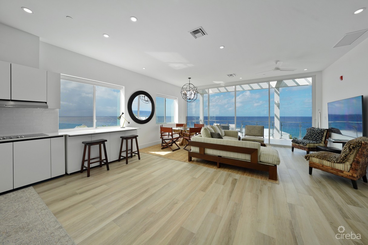 Sunset Point - Signature Penthouse With Vendor Financing! - Image 1