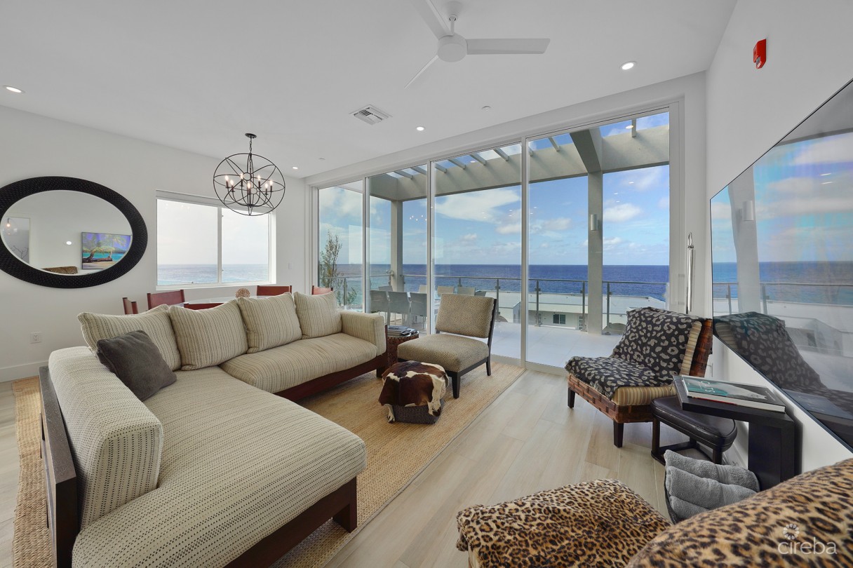 Sunset Point - Signature Penthouse With Vendor Financing! - Image 9