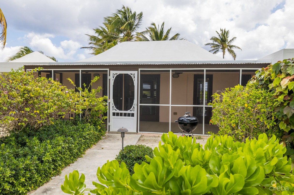 Sea Lodges 15 Cayman Kai - Image 1