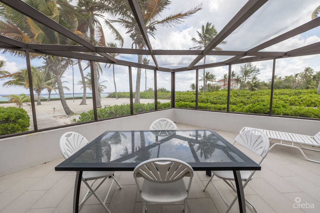 Sea Lodges 15 Cayman Kai - Image 9
