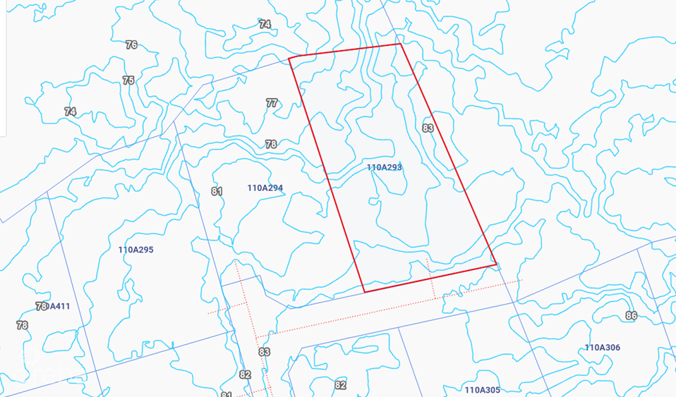 Selworthy Grove    Cayman Brac (large  .37 Acre Lot) - Image 2