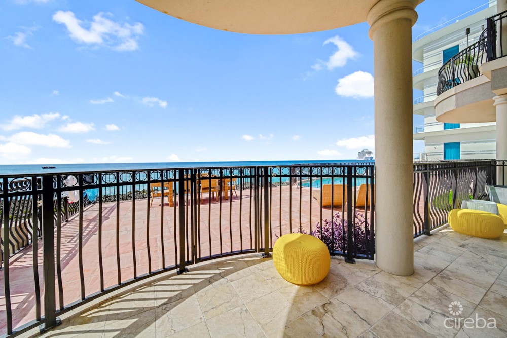 Kisha 105 | 2bdrm Waterfront Walkout  -coastal Chic Corner Unit - Image 14