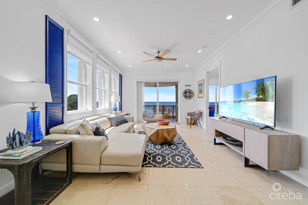 Kisha 105 | 2bdrm Waterfront Walkout  -coastal Chic Corner Unit - Image 20