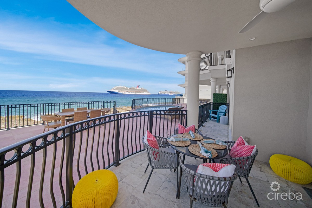 Kisha 105 | 2bdrm Waterfront Walkout  -coastal Chic Corner Unit - Image 23