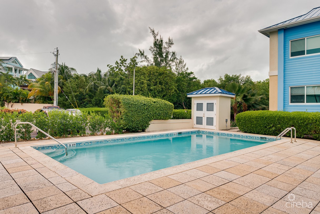 Cayman Crossing 2 Bedroom - Image 4