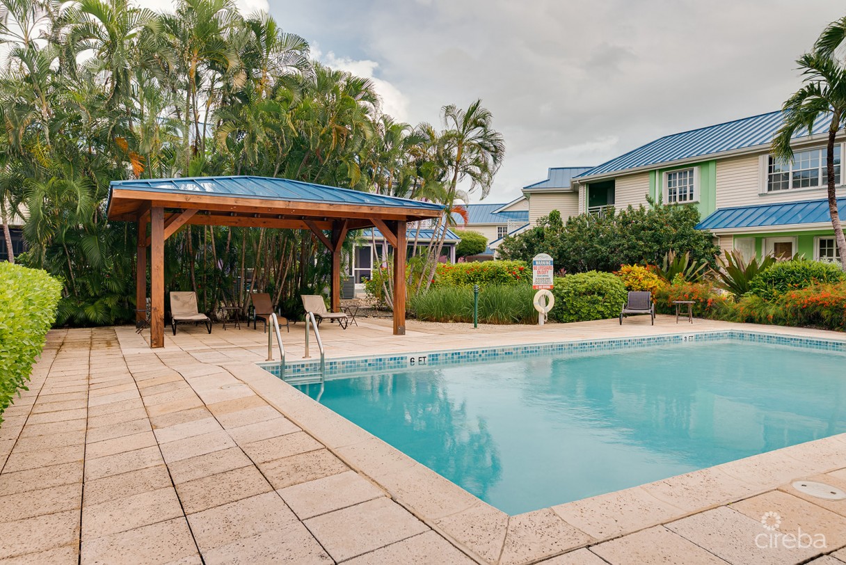 Cayman Crossing 2 Bedroom - Image 5