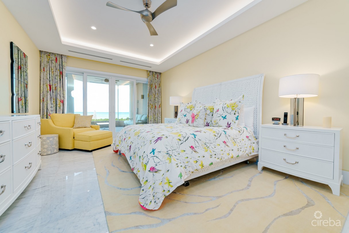 Luxury Seven Mile Beach Condo - Mandalay Unit One - Image 10