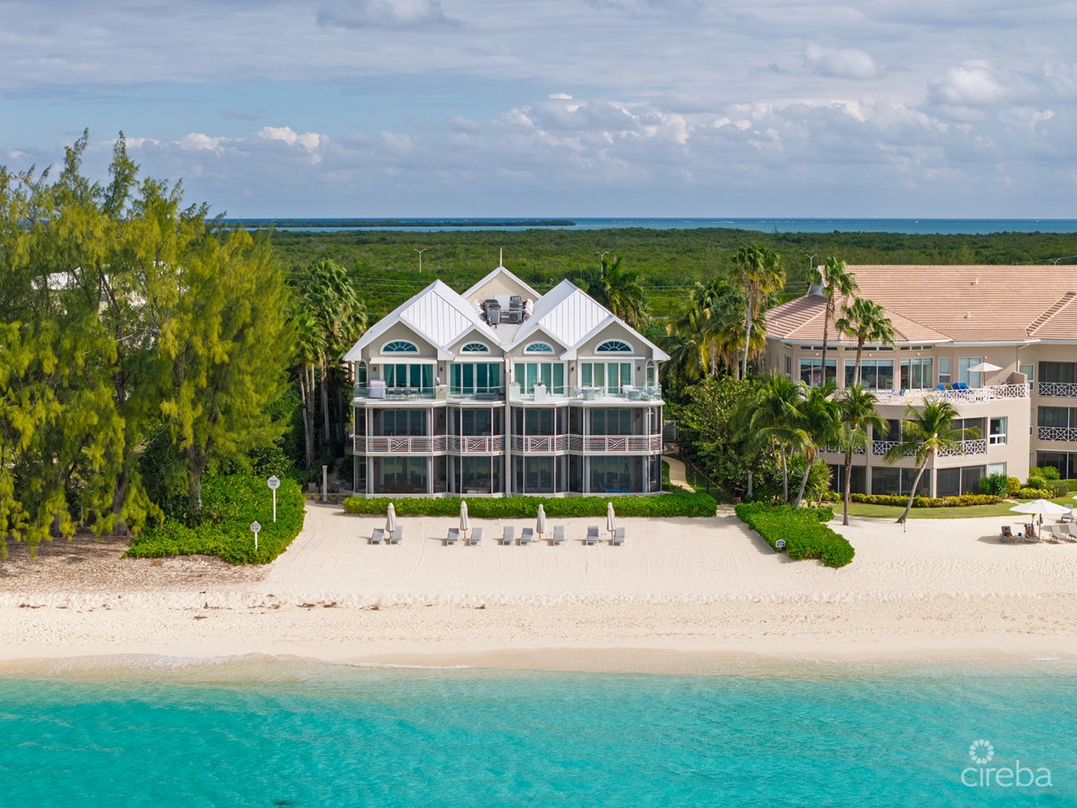 Luxury Seven Mile Beach Condo - Mandalay Unit One - Image 18