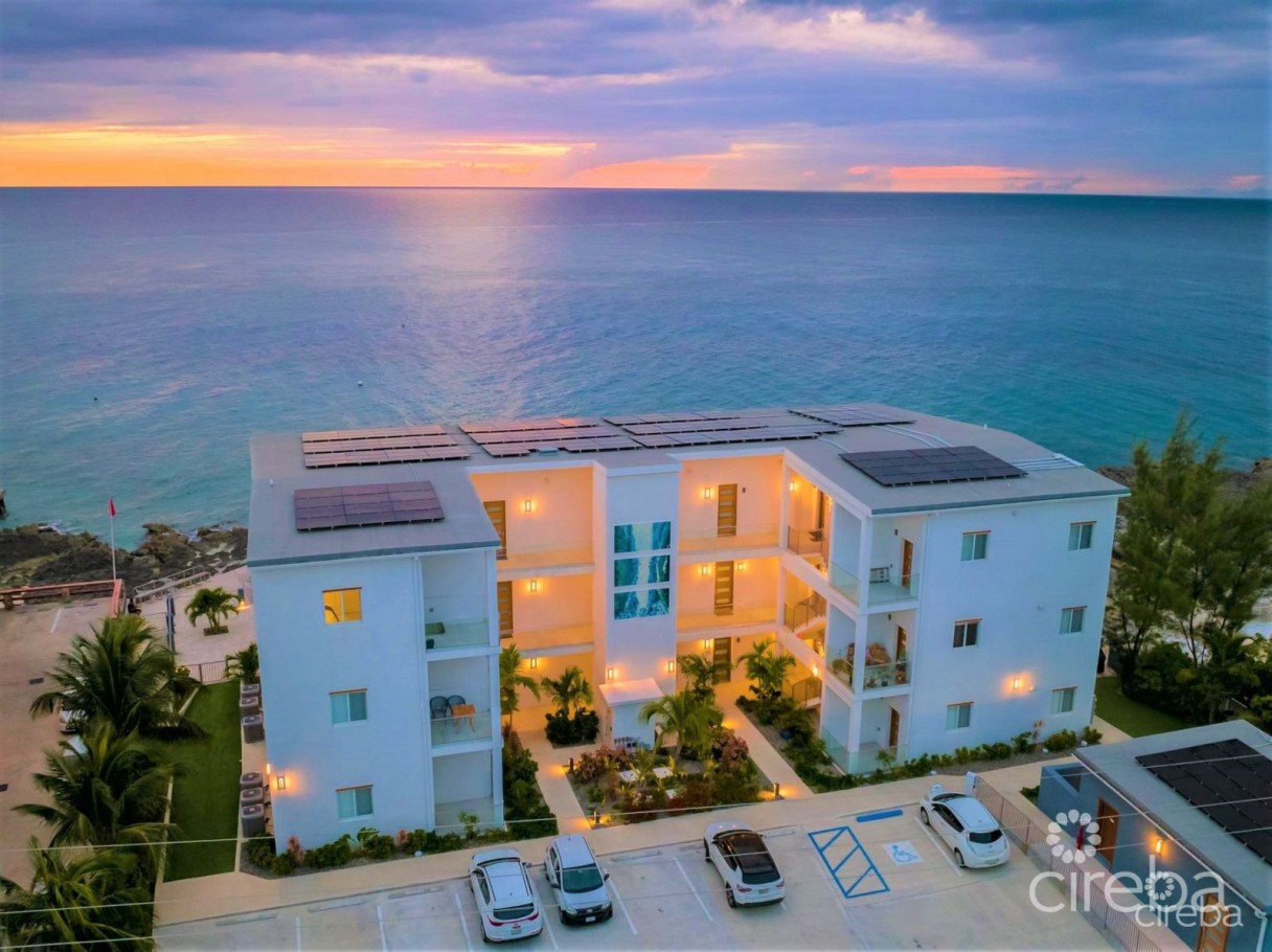 Lighthouse Point Residences Penthouse Corner Unit 301 - Image 11