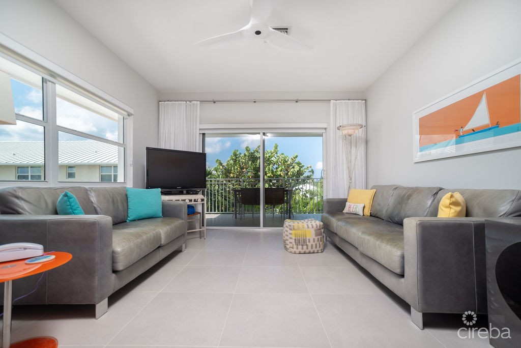Christopher Columbus Penthouse Oceanview - Image 1