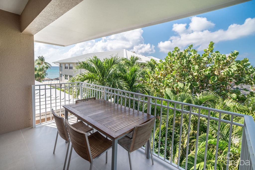 Christopher Columbus Penthouse Oceanview - Image 6