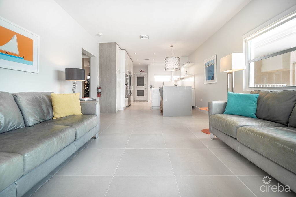 Christopher Columbus Penthouse Oceanview - Image 2