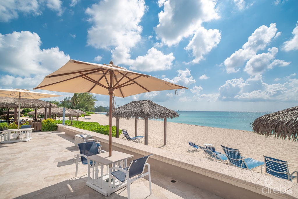Christopher Columbus Penthouse Oceanview - Image 7