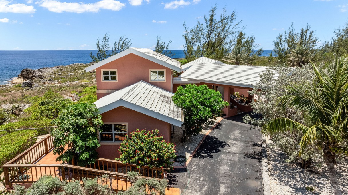 Savannah Oceanfront 3 Acre Estate - Image 10