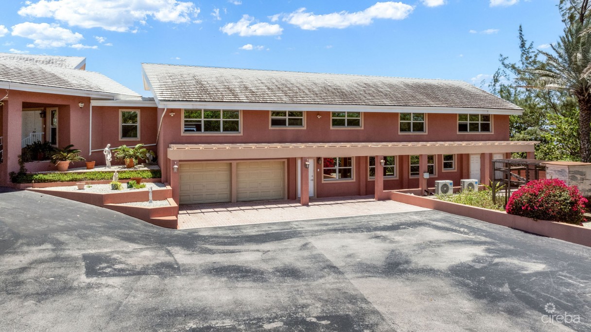 Savannah Oceanfront 3 Acre Estate - Image 11