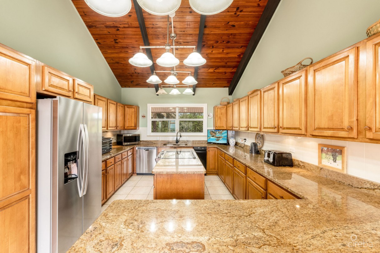 Savannah Oceanfront 3 Acre Estate - Image 12
