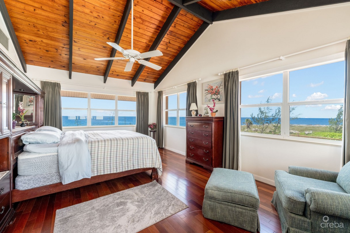 Savannah Oceanfront 3 Acre Estate - Image 16