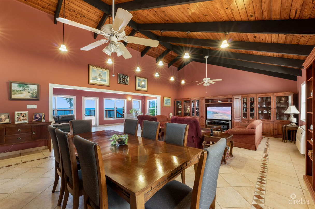 Savannah Oceanfront 3 Acre Estate - Image 18