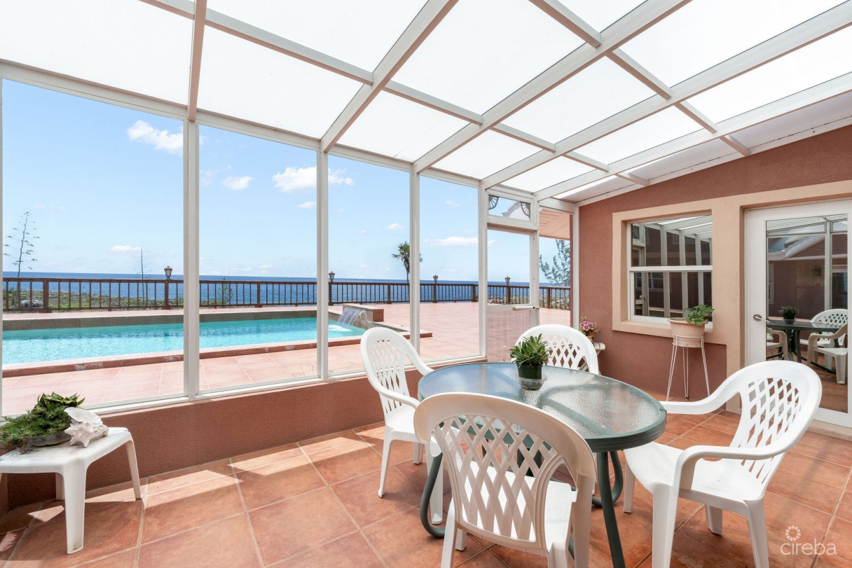 Savannah Oceanfront 3 Acre Estate - Image 21