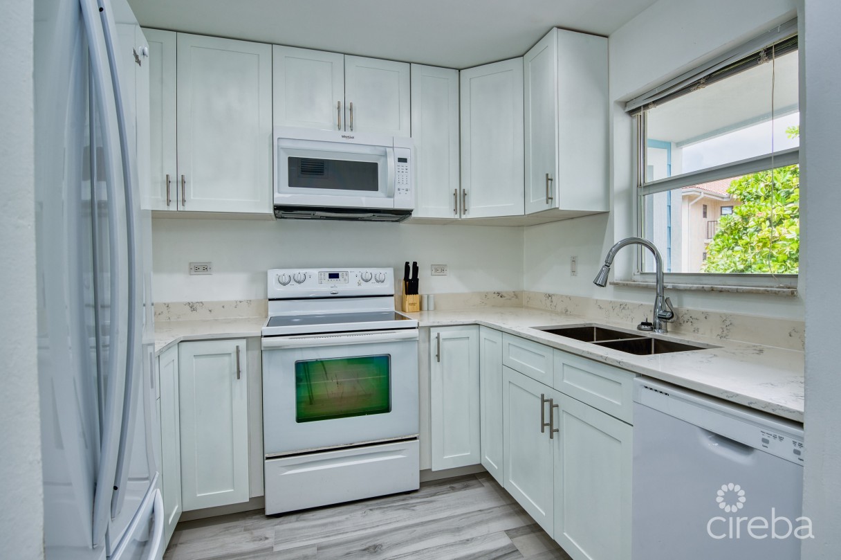 Grape Tree Condo Seven Mile Beach - Image 8