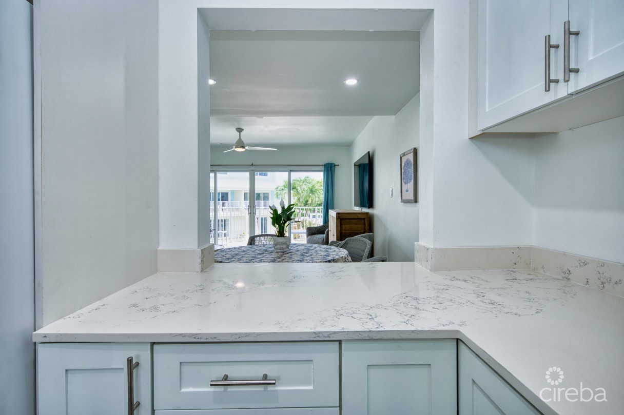 Grape Tree Condo Seven Mile Beach - Image 7