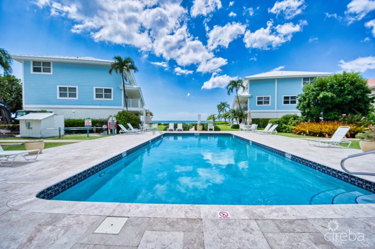 Grape Tree Condo Seven Mile Beach - Image 2