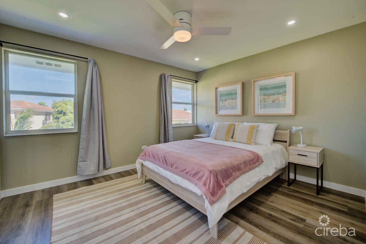 Grape Tree Condo Seven Mile Beach - Image 10