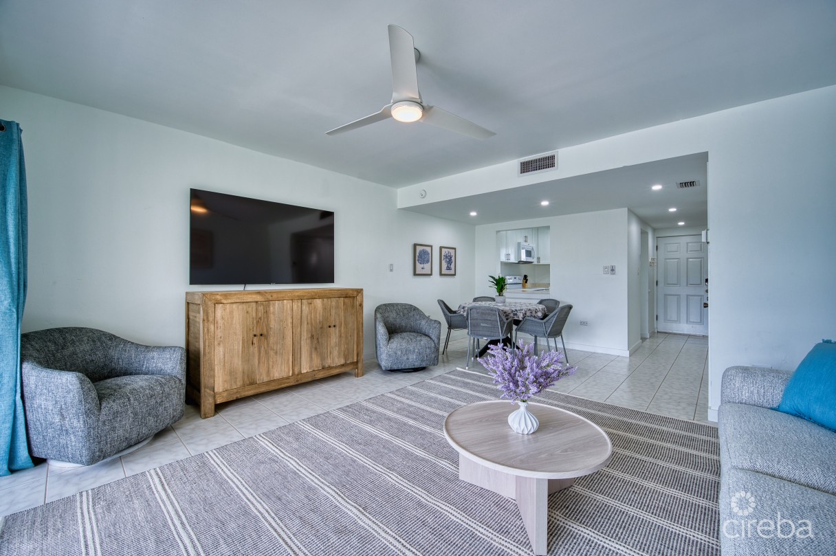 Grape Tree Condo Seven Mile Beach - Image 6