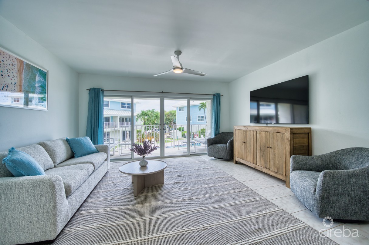 Grape Tree Condo Seven Mile Beach - Image 5