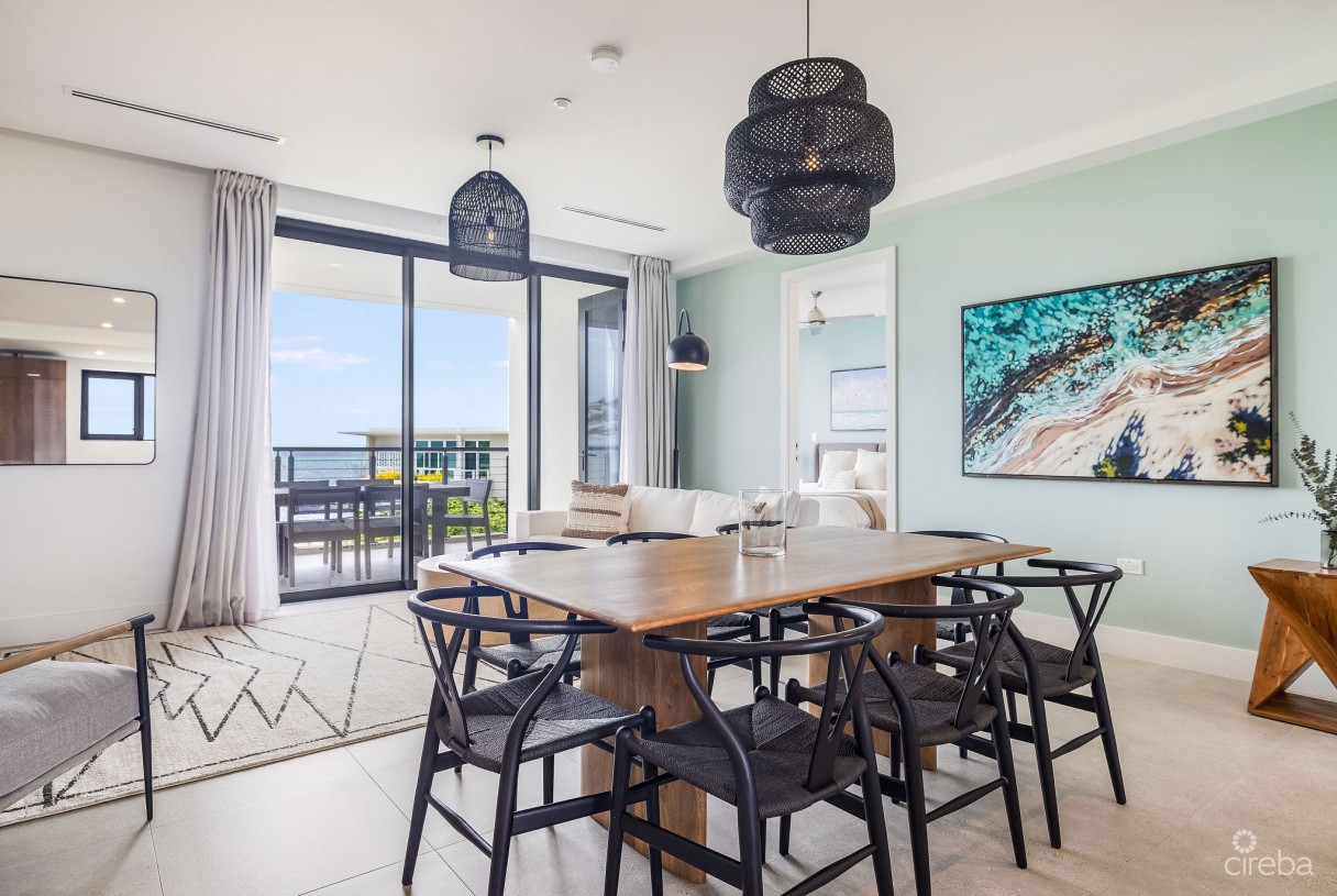 Luxury Vida 3-bedroom Ocean Adventure Eco Lodge - Image 2