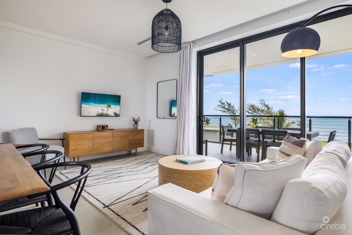 Luxury Vida 3-bedroom Ocean Adventure Eco Lodge - Image 3