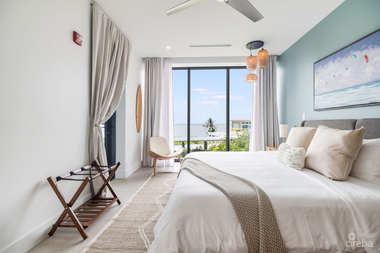 Luxury Vida 3-bedroom Ocean Adventure Eco Lodge - Image 4