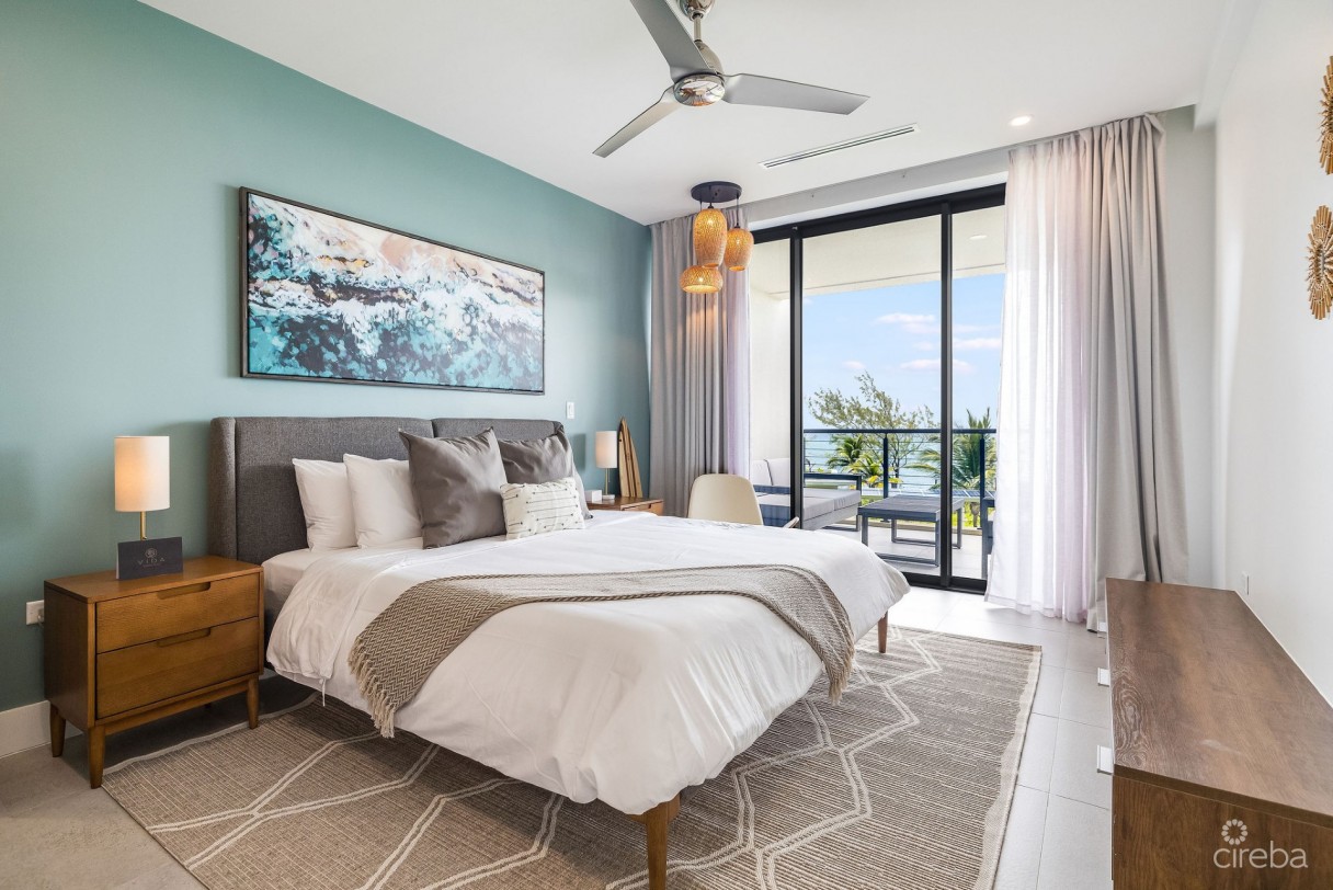 Luxury Vida 3-bedroom Ocean Adventure Eco Lodge - Image 8